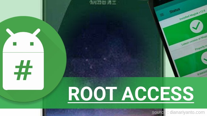UPDATE : Cara Root Meizu E1 Anti Gagal