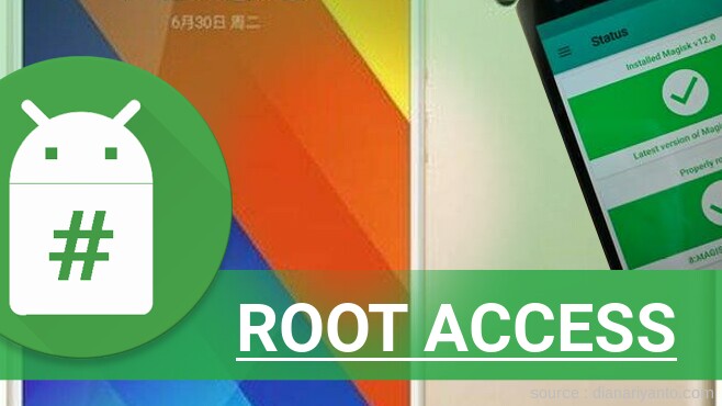 UPDATE : Cara Root Meizu MX5e Tanpa PC